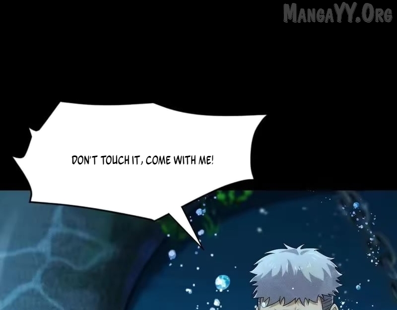 Hidden Dragon in the City (2025) Chapter 56 - page 89